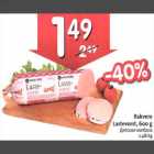 Rakvere Lastevorst, 600g