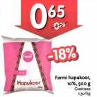 Farmi hapukoor, 10%, 500g