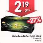 Maiustused After Eight, 200 g