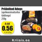 Allahindlus - Präänikud Adugs