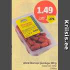 Wõro Õllemops juustuga, 500 g