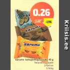 Allahindlus - Karums kohupiimajuustuke, 45 g