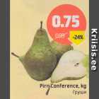 Pirn Conference, kg