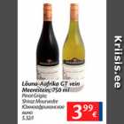 Allahindlus - Lõuna-Aafrika GT vein Meerestein, 750 ml