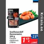 Allahindlus - Sealihasardell Rannarootsi, 500 g