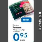 Allahindlus - Rakvere Pelmeenid 450 g