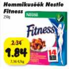 Allahindlus - Hommikusöök Nestle Fitness 250g