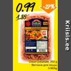 Oskari pitsakate, 250 g