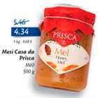 Allahindlus - Mesi Casa de Prisca 500 g