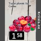 Tume ploom 1kg
