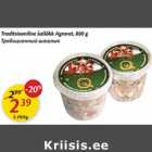 Allahindlus - Traditsiooniline šašlõkk Agrovet, 800 g