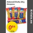 Makaronid Divella, 500 g