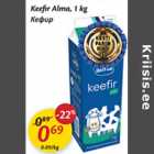 Kefir Alma, 1 kg