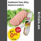 Keeduvorst Yano, 800 g