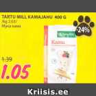 TARTU MILL KAMAJAHU 400 G