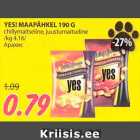 YES! MAAPÄHKEL 190 G