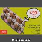 Allahindlus - Valio Kaval Ants
suitsujuust, 250 g