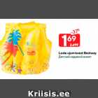 Laste ujumisvest Bestway
