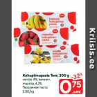 Kohupiimapasta Tere, 300 g

