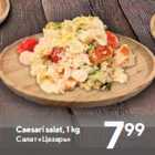 Caesari salat, 1 kg
