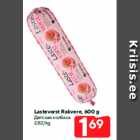 Lastevorst Rakvere, 600 g
