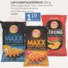 LAY´S KARTULIKRÕPSUD 130 G