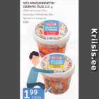 VICI MAKSIKREVETID (SURIMI) 320 G