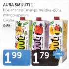 AURA SMUUTI 1 L