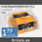 EESTI PAGAR MEEKOOK 350 G