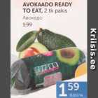 AVOKADO READY TO EAT