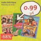 Allahindlus - Valik DVD filme