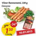 Allahindlus - Viiner Rannarootsi,