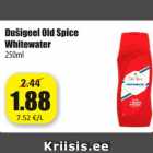 Allahindlus - Dušigeel Old Spice Whitewater