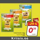 Allahindlus - Friskies koeraeine , 100 g*
