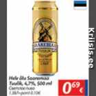 Hele õlu Saaremaa Tuulik, 4,7%, 500 ml