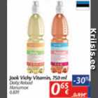 Allahindlus - Jook Vichy Vitamin, 750 ml