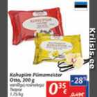 Kohupiim Piimameister Otto, 200 g