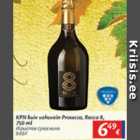 Allahindlus - KPN kuiv vahuvein Prosecco, Rocca 8, 750 ml