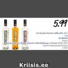 Allahindlus - Viin Russkii Razmer Vodka