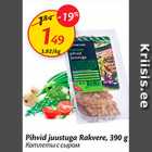 Allahindlus - Pihvid juustuga Rakvere, 390 g