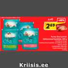 Allahindlus - Purina One kuivtoit
 täiskasvanud kassidele, 200 g