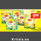 Allahindlus - Lipton
püramiiditee, 20 pk