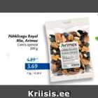 Allahindlus - Pähklisegu Royal Max, Arimex, 300 g