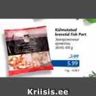 Allahindlus - Külmutatud krevetid Fish Port