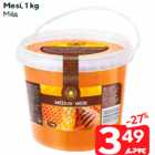 Mesi, 1 kg
