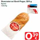 Perenaise sai Eesti Pagar, 320 g
