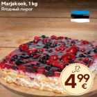 Marjakook, 1 kg
