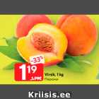 Virsik, 1 kg
