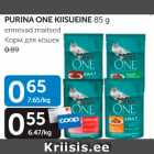 PURINA ONE KIISUEINE 85 g