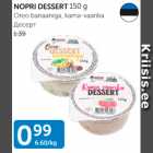 NOPRI DESSERT 150 G